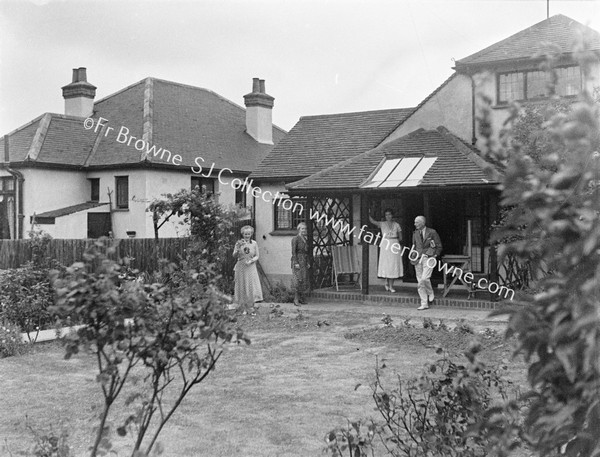 J.M.BROWNE & FAMILY